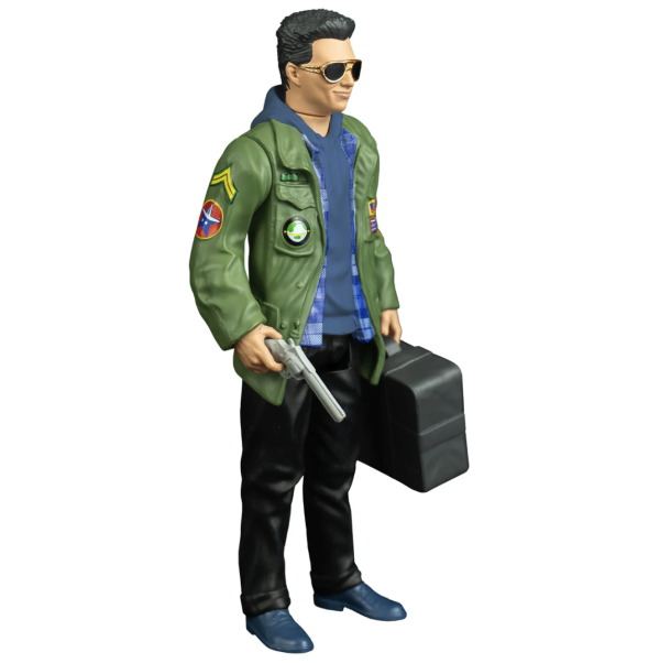 True Romance – Clarence 5” Action Figure by Trick or Treat Studios at themoviemerch.com
