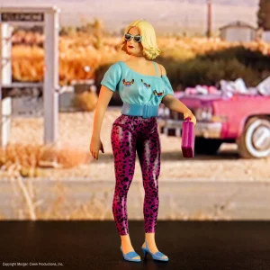 True Romance – Alabama 5” Action Figure by Trick or Treat Studios at themoviemerch.com