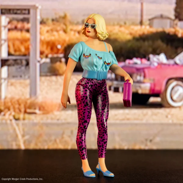 True Romance – Alabama 5” Action Figure by Trick or Treat Studios at themoviemerch.com