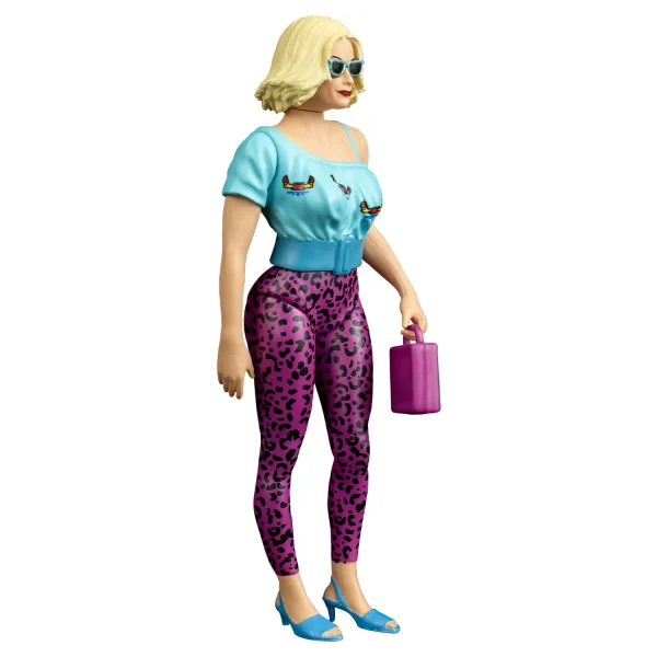 True Romance – Alabama 5” Action Figure by Trick or Treat Studios at themoviemerch.com