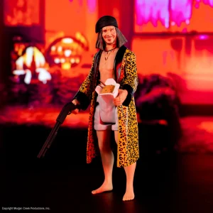 True Romance – Drexl 5” Action Figure by Trick or Treat Studios at themoviemerch.com