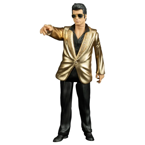 True Romance – Elvis Mentor 5” Action Figure by Trick or Treat Studios at themoviemerch.com