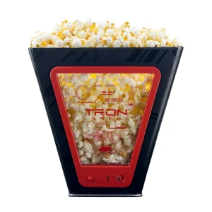 Tron Ares Circuit Board Popcorn Bucket at themoviemerch.com