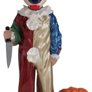 Halloween – Young Michael Myers Head Knocker Bobblehead by Royal Bobbles | Hand-Painted Collectible at themoviemerch.com
