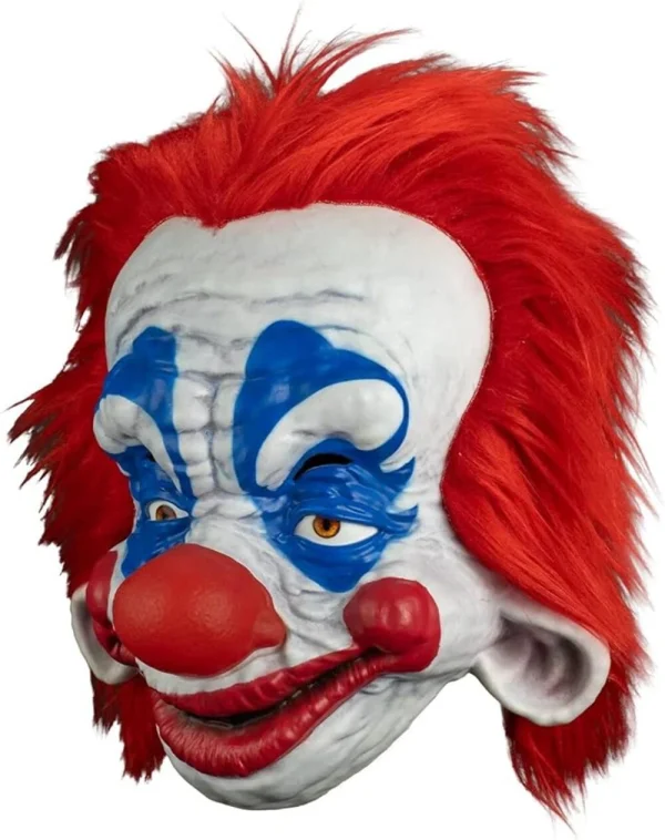 Killer Klowns From Outer Space – Rudy Clown Injection Mask by Trick or Treat Studios - Image 3
