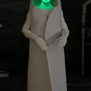 Bride of Frankenstein 7″ Glow-in-the-Dark Action Figure by NECA | Universal Monsters at themoviemerch.com