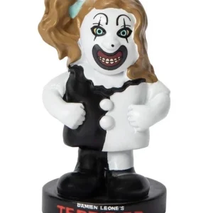 Terrifier Little Pale Dash Dancer Figure by Surreal Entertainment at themoviemerch.com