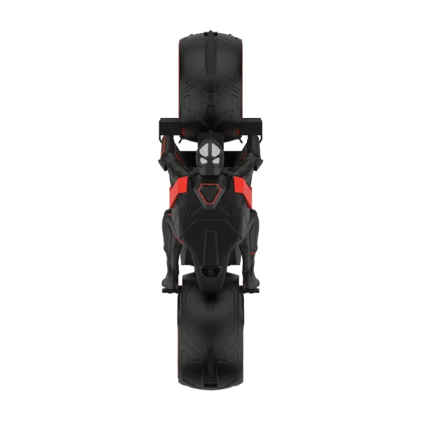 Tron Ares Lightcycle Popcorn Bucket at themoviemerch.com