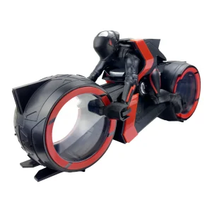 Tron Ares Lightcycle Popcorn Bucket at themoviemerch.com