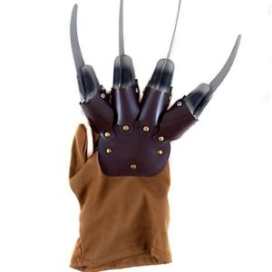 Freddy Krueger Glove – A Nightmare on Elm Street Replica at TheMovieMerch.com