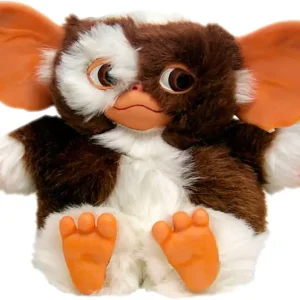 Gremlins 8” Dancing Gizmo Plush – NECA Interactive Collectible at themoviemerch.com