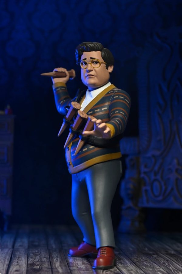 What We Do in the Shadows – Guillermo Toony Terrors Figure by NECA at themoviemerch.com