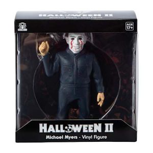 Halloween Michael Myers 4.5” Vinyl Figure – CultureFly at themoviemerch.com