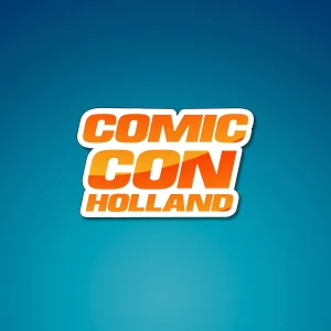 TheMovieMerch.com will be at Comic Con Holland in Amsterdam 11th-12 October 2025