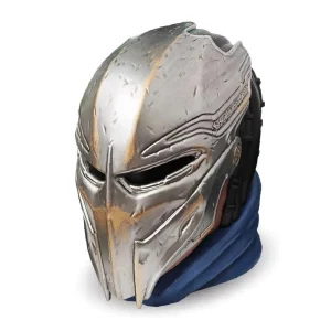 Predator Badlands Limited Edition Helmet Popcorn Bucket at themoviemerch.com