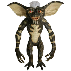 Gremlins – Evil Stripe Gremlin Puppet Prop by Trick or Treat Studios at themoviemerch.com