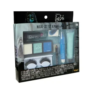 Corpse Bride Makeup Kit | Spirit Halloween at theMovieMerch.com