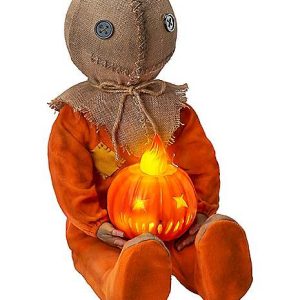 Trick ’r Treat Sam Doll | Spirit Halloween at themoviemerch.com
