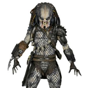 Predator 2 Elder Ultimate Figure | NECA at themoviemerch.com