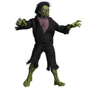 Shock Monster 8” Retro Figure – Chamber of Horrors by Trick or Treat Studios at themoviemerch.com
