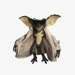 Gremlins – Flasher Gremlin Puppet Prop by Trick or Treat Studios at themoviemerch.com