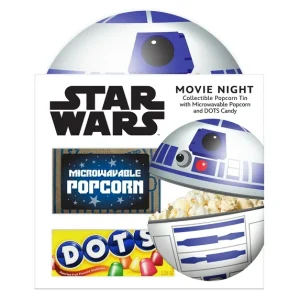 Star Wars R2-D2 Popcorn Bucket | Walmart Exclusive at themoviemerch.com