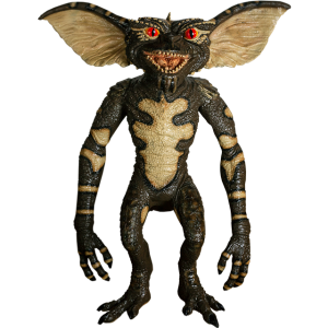 Gremlins – Evil Gremlin Puppet Prop by Trick or Treat Studios at themoviemerch.com