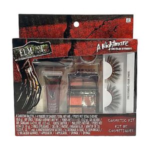 Freddy Krueger Makeup Kit by Spirit Halloween
