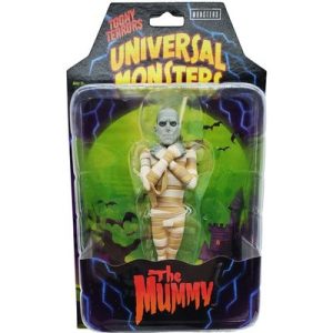 Universal Monsters – The Mummy Toony Terrors Action Figure by NECA at themoviemerch.com