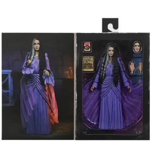 Lily Munster 7” Ultimate Action Figure by NECA | Rob Zombie’s The Munsters at themoviemerch.com