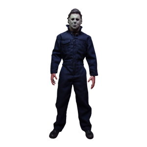 Michael Myers 1978 12” Figure – Trick or Treat Studios 1:6 Scale at themoviemerch.com