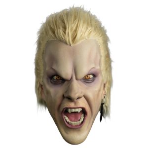 The Lost Boys – David Deluxe Injection Mask by Trick or Treat Studios at themoviemerch.com