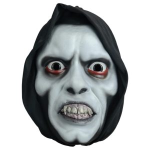 The Exorcist – Pazuzu Deluxe Injection Mask by Trick or Treat Studios at themoviemerch.com