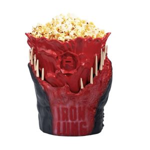 Iron Lung Limited Edition Popcorn Bucket | USA Import at themoviemerch.com