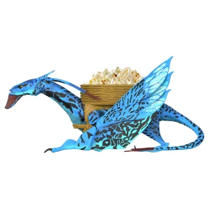 Avatar Fire & Ash Banshee Popcorn Bucket | Regal Cinemas at themoviemerch.com