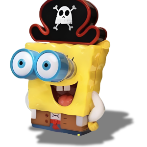 Regal Exclusive SpongeBob View-Master Drink Cup | Movie Promo at themoviemerch.com