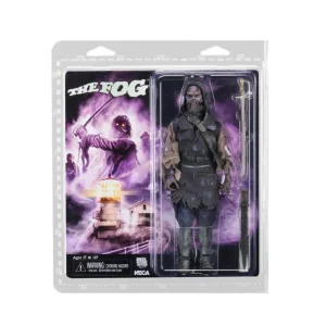 NECA The Fog Captain Blake 8” Figure at themoviemerch.com