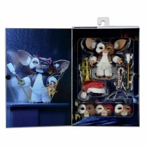 Gremlins – Ultimate Gizmo 7” Action Figure | NECA Collectible at themoviemerch.com