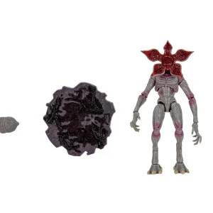 Stranger Things Demogorgon 6” Action Figure by Jazwares at themoviemerch.com