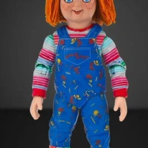 NECA Chucky Good Guy 4” Blind Box Figure at themoviemerch.com