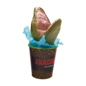 Anaconda 2025 AMC Regal Popcorn Bucket at themoviemerch.com