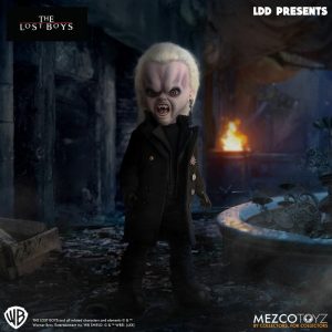 Living Dead Dolls David – The Lost Boys | Mezco LDD Presents at theMovieMerch.com