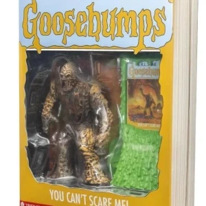 Goosebumps - Mud Monster 5" Action Figure by Trick or Treat Studios at themoviemerch.com