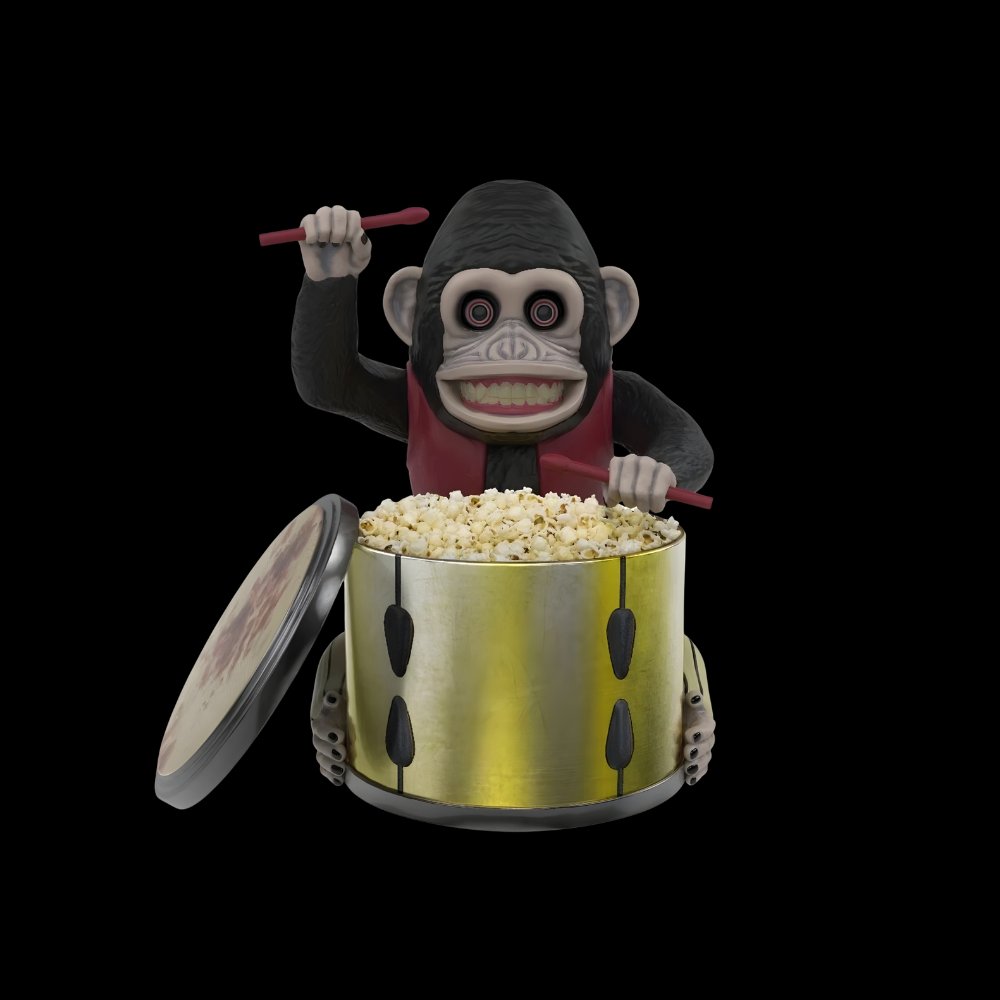 Shop limited edition import popcorn buckets at themoviemerch.com