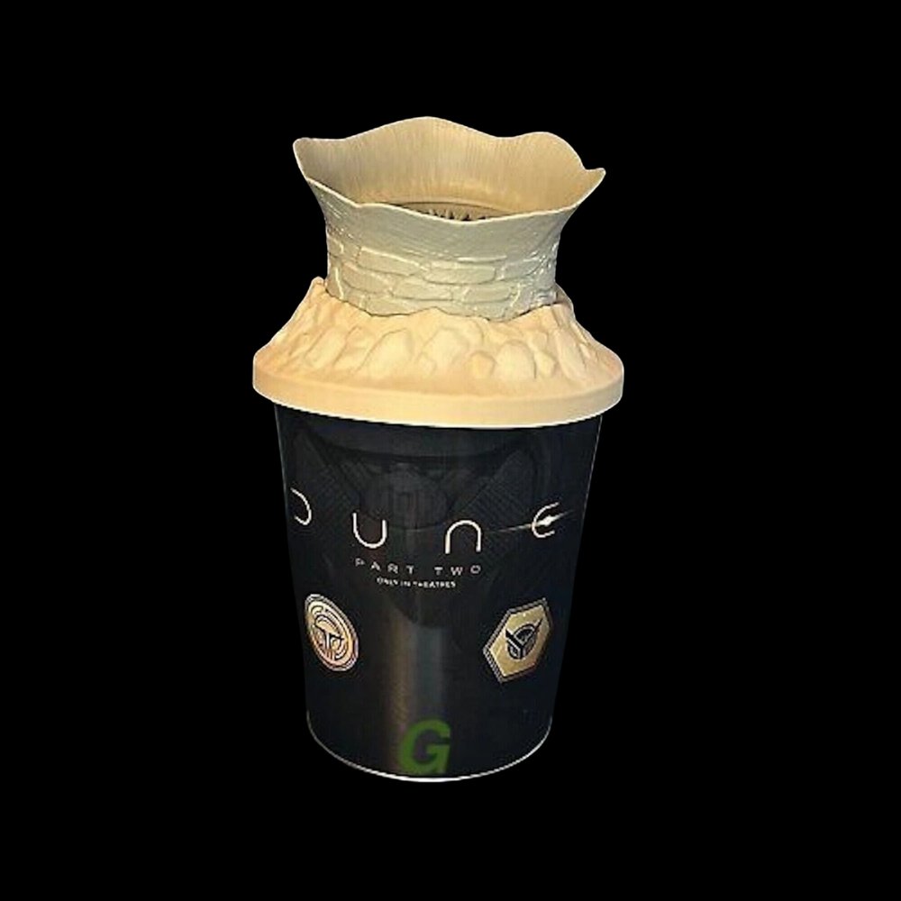 Shop limited edition import popcorn buckets at themoviemerch.com