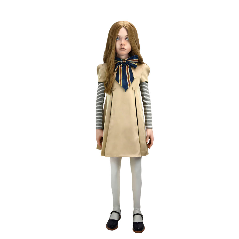 M3GAN Merchandise, Dolls & Collectibles | TheMovieMerch.com