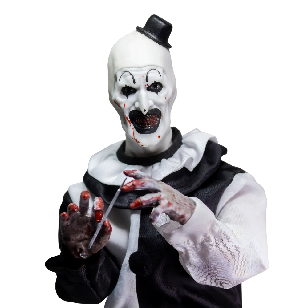 Shop Terrifier Merchandise at themoviemerch.com