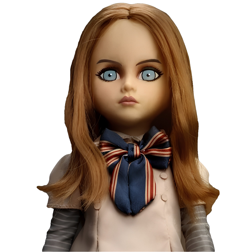M3GAN Merchandise, Dolls & Collectibles | TheMovieMerch.com