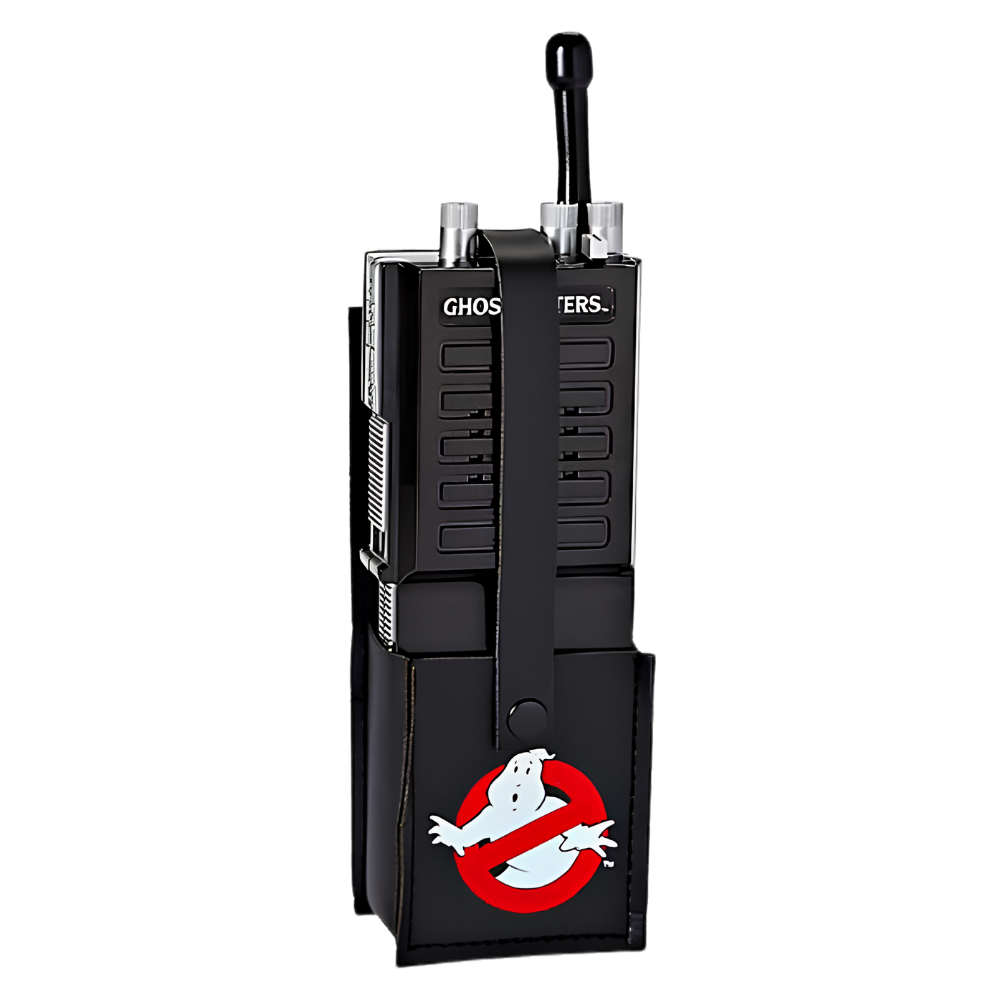 Shop Ghostbusters Merchandise at themoviemerch.com