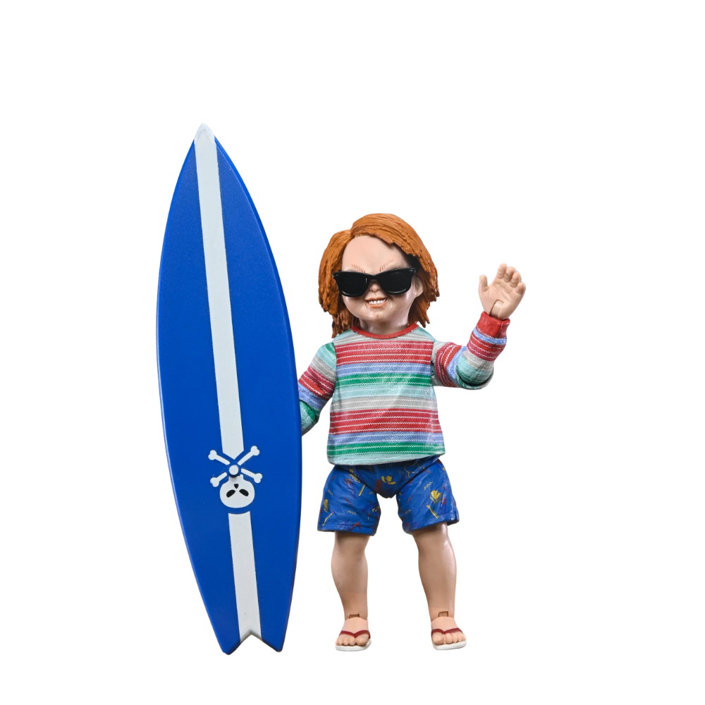 Chucky Merchandise, Dolls & Collectibles | TheMovieMerch.com